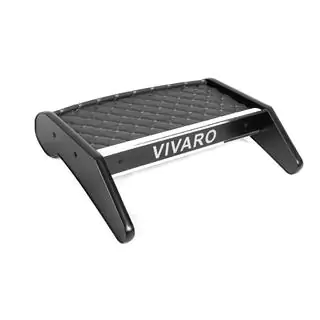 Dashboard shelf (2010-2014, Gray with gray stitching) Opel Vivaro 2001–2015 photo 3