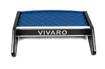 Opel Vivaro 2001–2015 Dashboard Shelf (2010-2014, Blue) photo 2