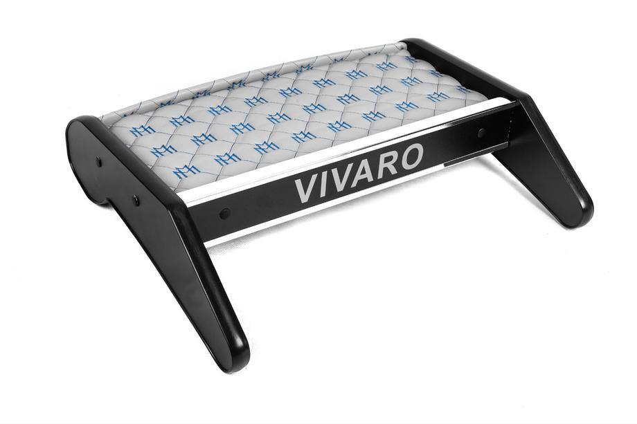 Opel Vivaro 2001–2015 Dashboard Shelf (2010-2014, Maybach) Photo 3