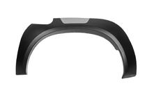 Toyota Hilux 2006-2015 Fender Flares (2012-2015, ABS) photo 9