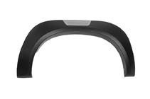 Toyota Hilux 2006-2015 Fender Flares (2012-2015, ABS) photo 7