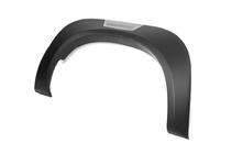 Toyota Hilux 2006-2015 Fender Flares (2012-2015, ABS) photo 10