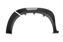 Toyota Hilux 2006-2015 Fender Flares (2012-2015, ABS) photo 5