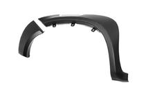 Toyota Hilux 2006-2015 Fender Flares (2012-2015, ABS) photo 6