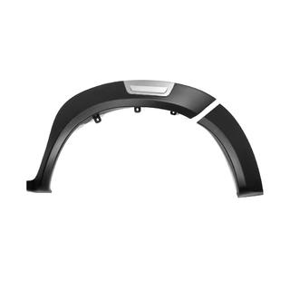 Fender Flares (2012-2015, ABS) Toyota Hilux 2006-2015 photo 3