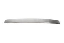 Peugeot 207 2006–2014 Chrome trim above license plate (stainless steel) photo 2