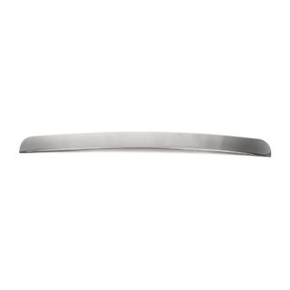 Chrome trim above license plate (stainless steel) Peugeot 207 2006–2014 photo 2