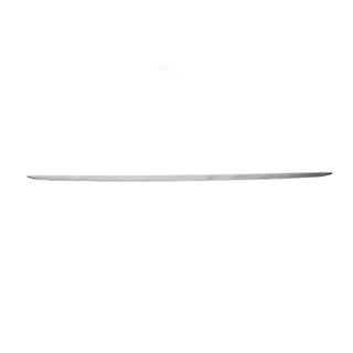 Trunk Trim Stainless Steel
