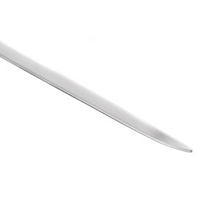 Trunk Trim Stainless Steel Peugeot 207 2006–2014 photo 2