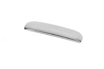 Peugeot 307 2001-2008 Chrome Tailgate Handle Cover (Stainless Steel) photo 3