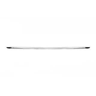 Trunk trim stainless steel photo 2