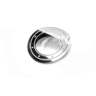 Chrome Fuel Cap Cover (HB, Stainless Steel) photo 3