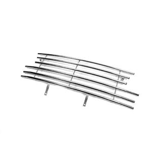 Bumper Grille (Stainless Steel) Peugeot 307 2001-2008 photo 2