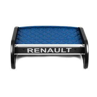 Dashboard Shelf (Blue) photo 2