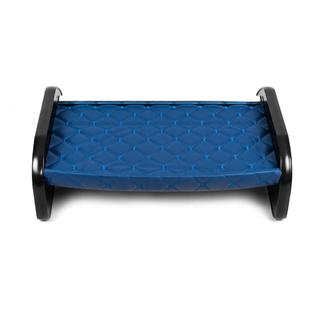 Dashboard Shelf (Blue) photo 4