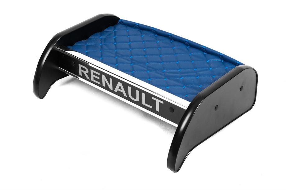 Renault Kangoo 2008–2020 Dashboard Shelf (Blue) Image