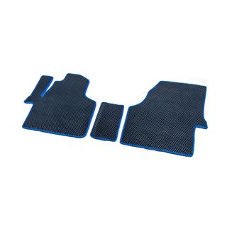EVA Floor Mats V1 (Blue) Volkswagen Crafter 2006-2016 photo 2