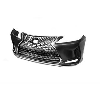 Front bumper with grille (facelift) Lexus RX 2016-2022 photo 3