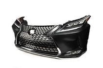 Lexus RX 2016-2022 Front Headlights (2 pcs, Facelift) photo 2