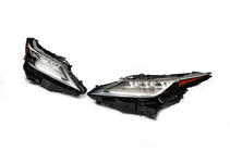 Lexus RX 2016-2022 Front Headlights (2 pcs, Facelift) photo 4