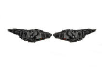 Lexus RX 2016-2022 Front Headlights (2 pcs, Facelift) photo 5