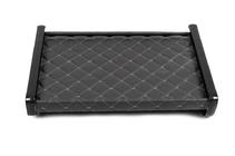 Ford Transit 1991-2000 Dashboard Shelf (Gray with Gray Stitching) photo 4