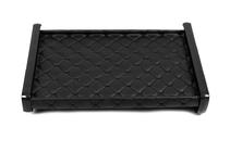 Ford Transit 1991-2000 Dashboard Shelf (Black with Black Stitching) photo 4