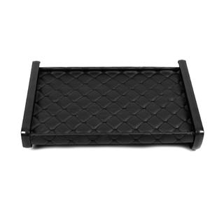 Dashboard Shelf (Black with Black Stitching) Ford Transit 1991-2000 photo 4