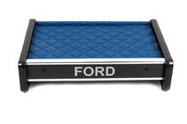 Ford Transit 1991-2000 Dashboard Shelf (Blue) photo 2