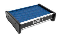 Ford Transit 1991-2000 Dashboard Shelf (Blue) photo 3