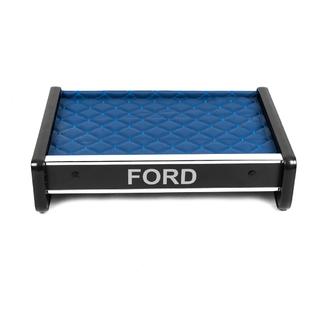 Dashboard Shelf (Blue) Ford Transit 1991-2000 photo 2