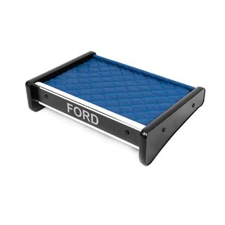 Dashboard Shelf (Blue) Ford Transit 1991-2000 photo 1