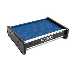 Dashboard Shelf (Blue) Ford Transit 1991-2000 photo 3