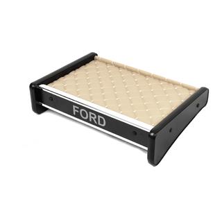 Dashboard Shelf (Beige) Ford Transit 1991-2000 photo 1