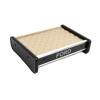 Dashboard Shelf (Beige) Ford Transit 1991-2000 photo 3