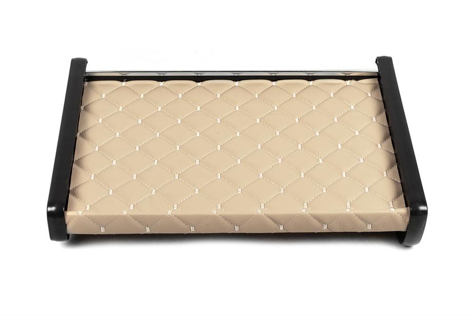 Ford Transit 1991-2000 Dashboard Shelf (Beige) Photo 4