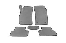 Chevrolet Cruze 2009–2015 EVA Floor Mats (Gray) photo 1