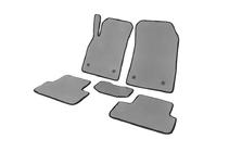 Chevrolet Cruze 2009–2015 EVA Floor Mats (Gray) photo 2