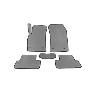 EVA Floor Mats (Gray) photo 1