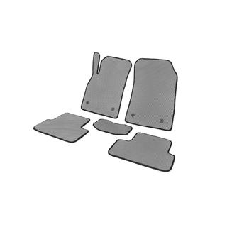 EVA Floor Mats (Gray) photo 2