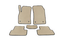 Chevrolet Cruze 2009–2015 EVA Floor Mats (Beige) photo 2