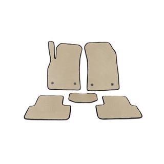 EVA Floor Mats (Beige) photo 2