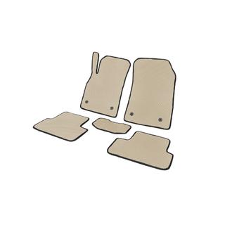 EVA Floor Mats (Beige) photo 1