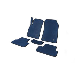EVA Floor Mats (Blue) photo 2