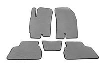 Chevrolet Epica 2006-2014 EVA Floor Mats (Gray) photo 1