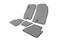 Chevrolet Epica 2006-2014 EVA Floor Mats (Gray) photo 2