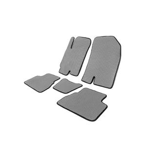 EVA Floor Mats (Gray) Chevrolet Epica 2006-2014 photo 2