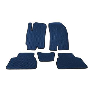 EVA Floor Mats (Blue)