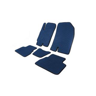 EVA Floor Mats (Blue) Chevrolet Epica 2006-2014 photo 2