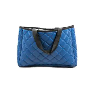 Shopper Bag ECO (blue) photo 2